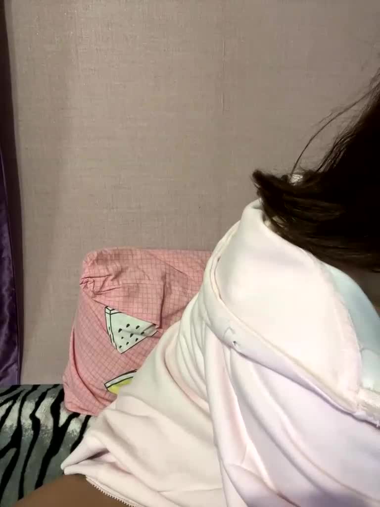 MilkPussy Live Sex December 13, 2025