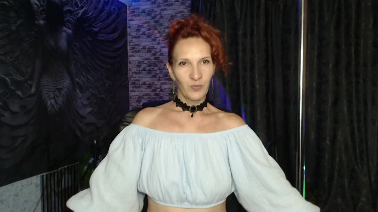 Colibri- Live Sex December 13, 2025