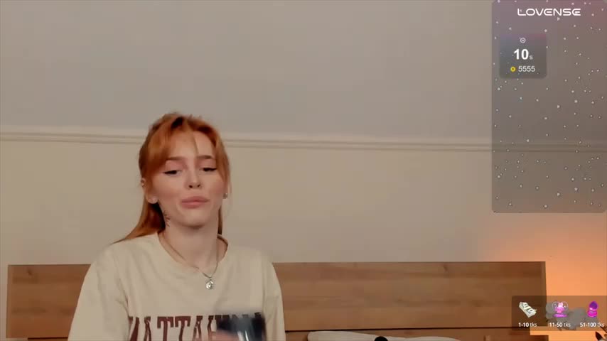 Phoenix_Margo Live Sex December 18, 2025
