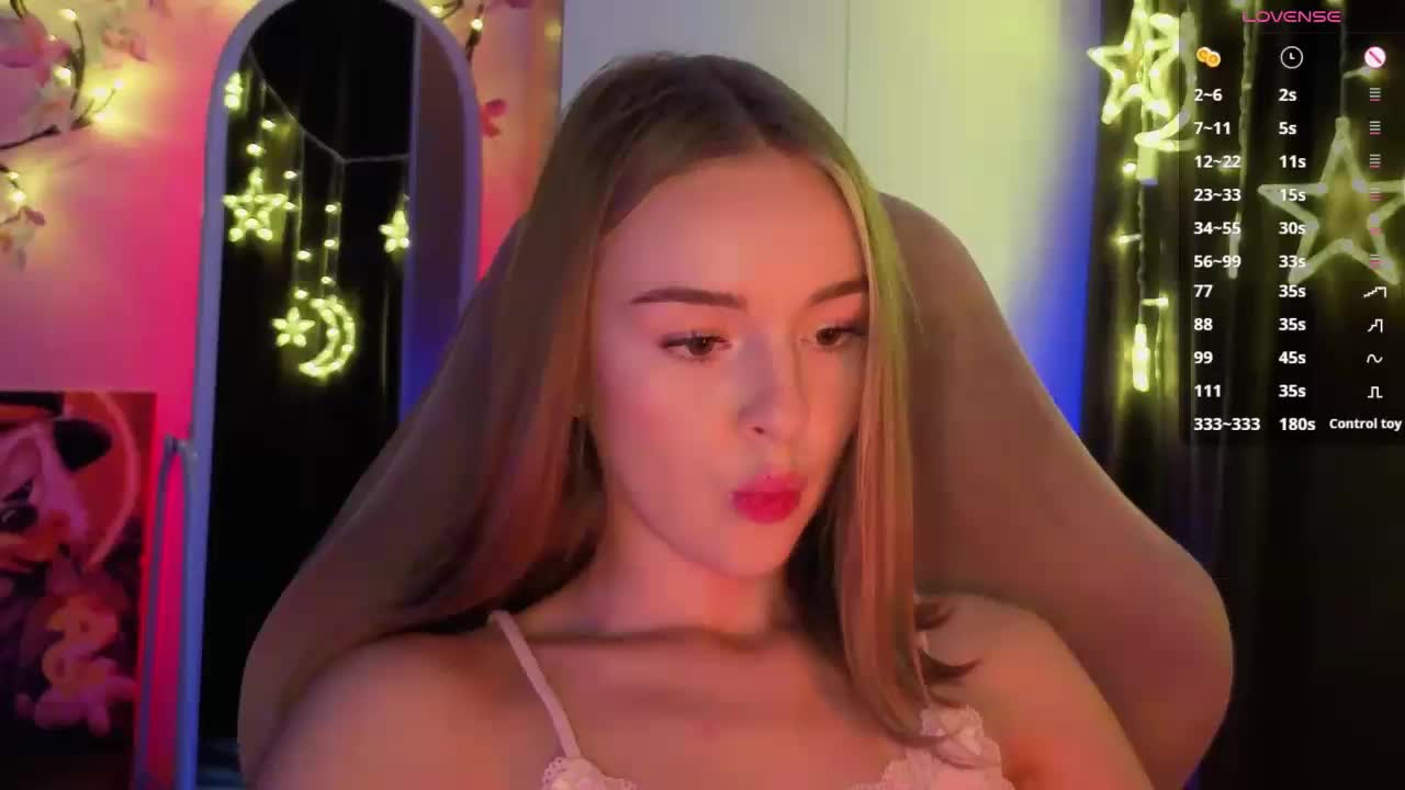 Nestyzz Live Sex December 20, 2025