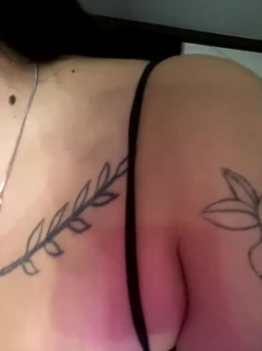 LEYLA_FOXY Live Sex 2025.09.10