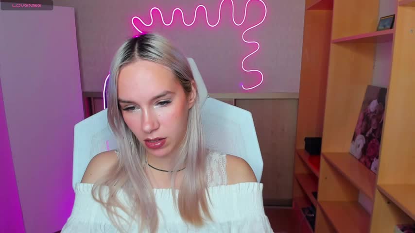 SienaHill Live Sex September 10, 2025