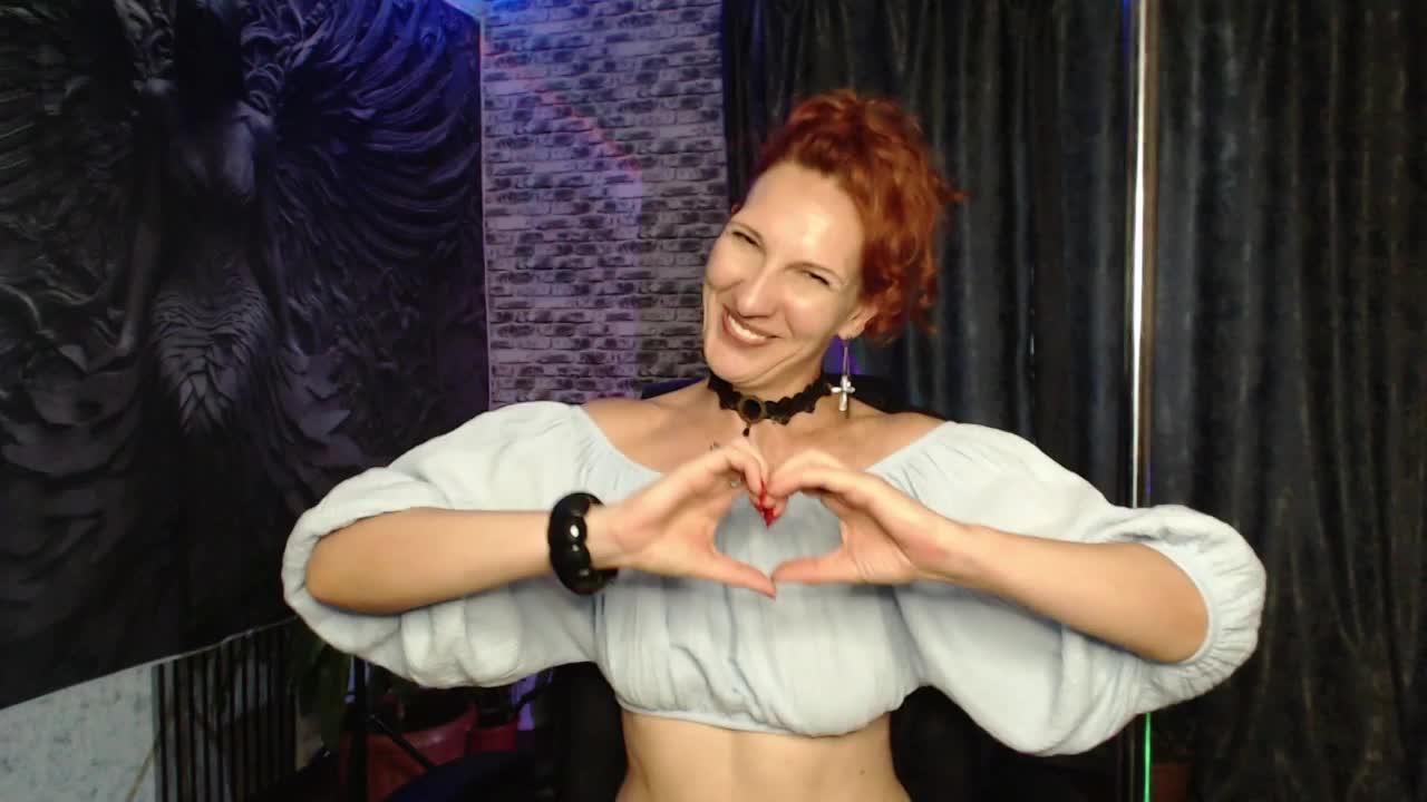 Colibri- Live Sex December 13, 2025