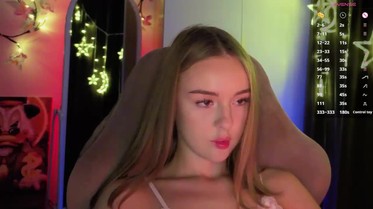 Nestyzz Live Sex December 20, 2025