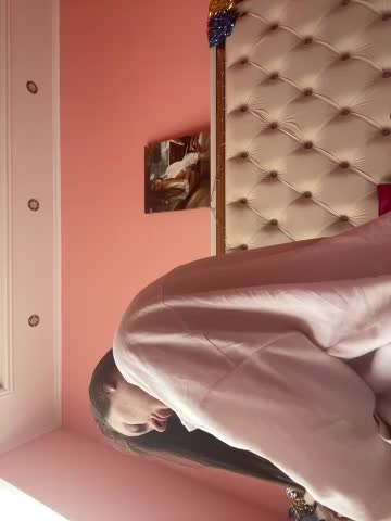 Flossy_Vettie Live Sex December 18, 2025