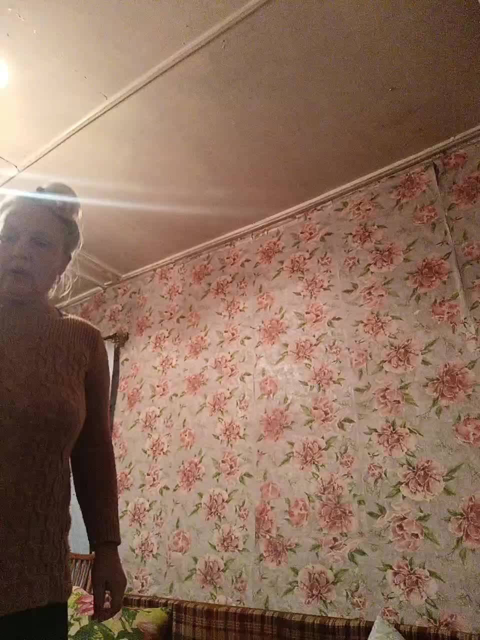 CerdAyaz Live Sex December 17, 2025