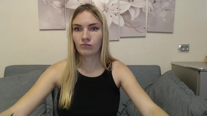 ProstoMaria Live Sex December 14, 2025