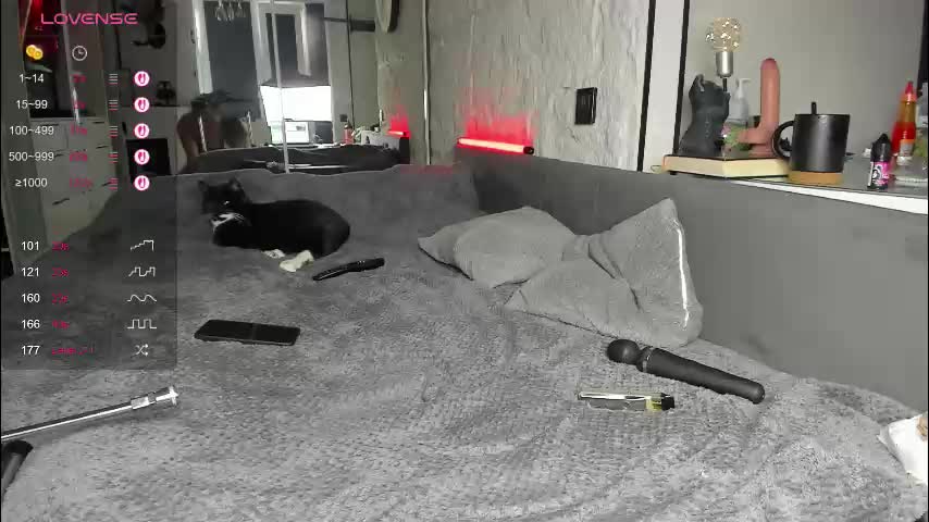 lisa__fox Live Sex December 13, 2025