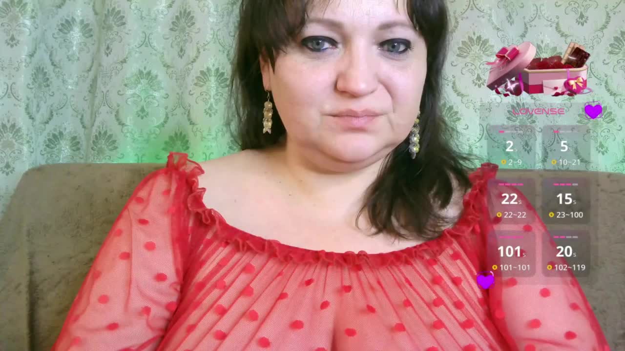 Nastenka11 Live Sex December 18, 2025