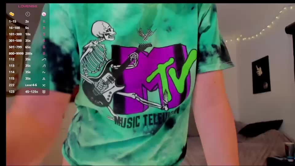 cleo_cam Live Sex December 14, 2025