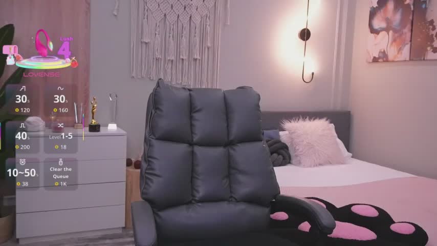 Molly_Jons Live Sex December 13, 2025