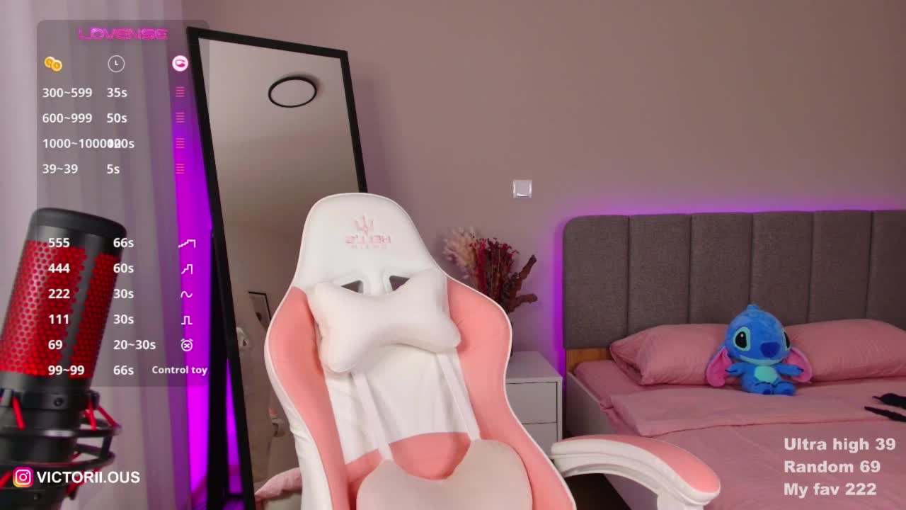 Miss-Tory Live Sex December 15, 2025