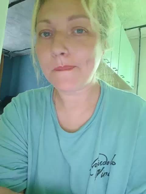 Tanysha-1 Live Sex December 13, 2025