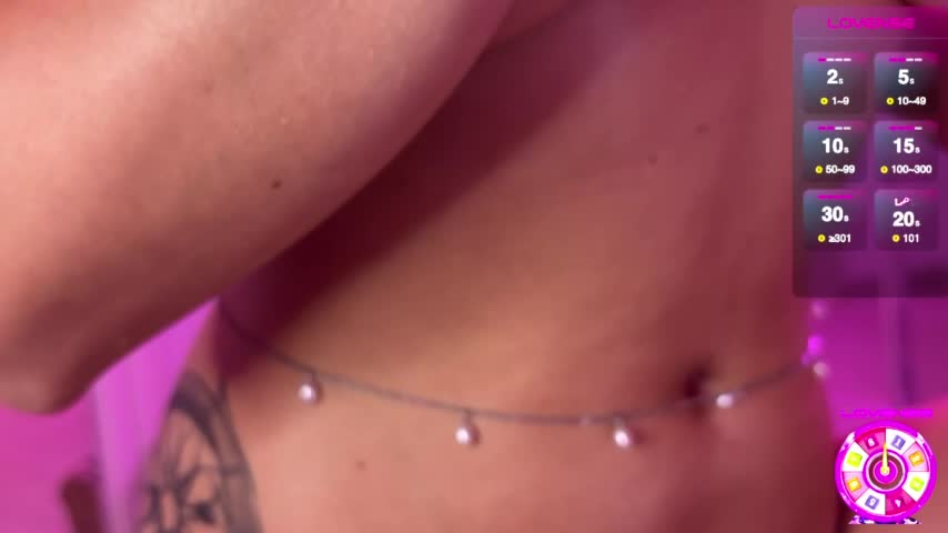 Koketka Live Sex December 13, 2025