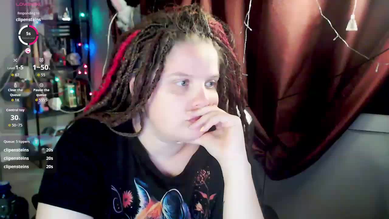 sweet_____cute Live Sex December 18, 2025