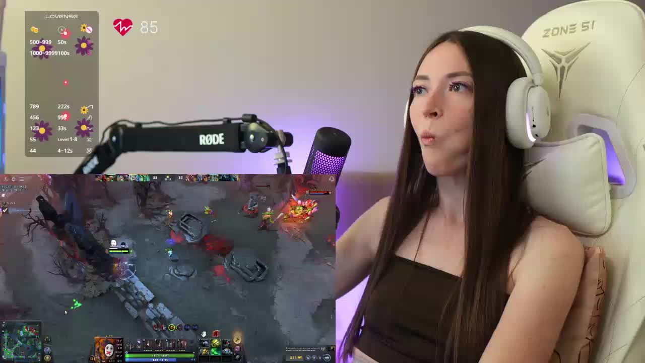 lollipop-o Live Sex December 17, 2025