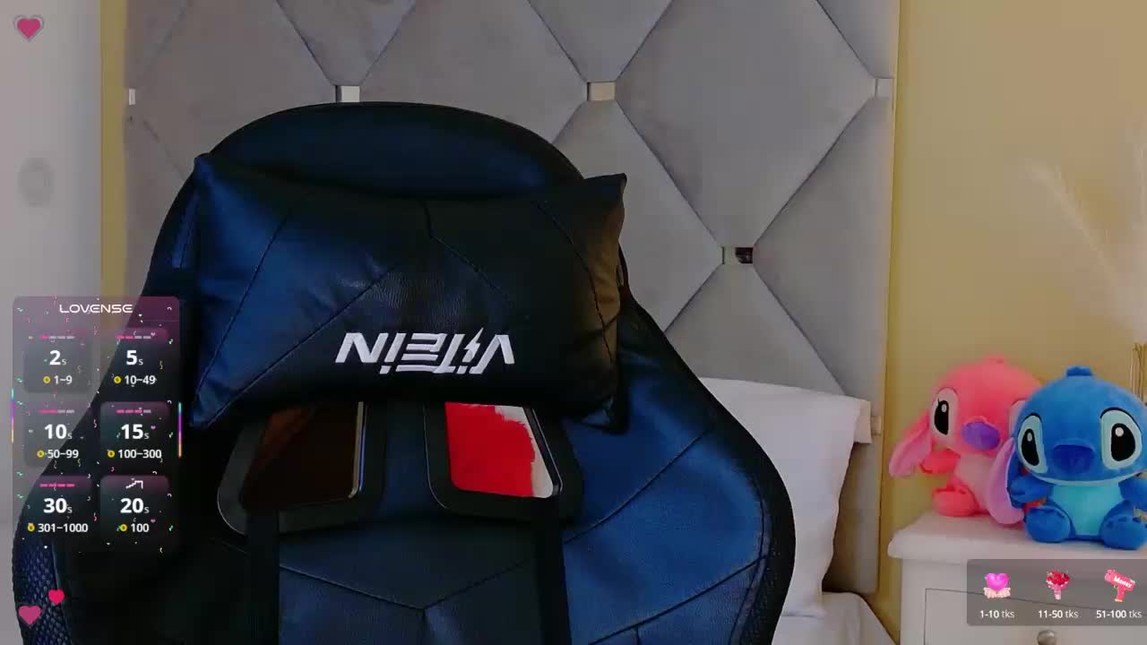 IsaValencia Live Sex December 14, 2025