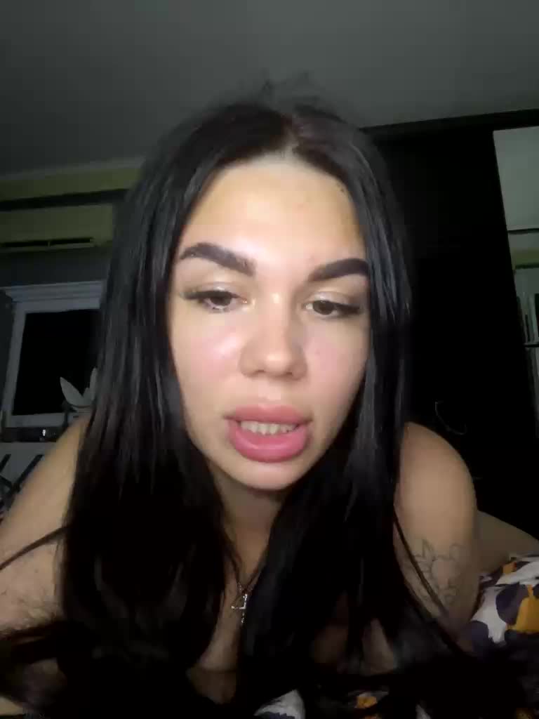 LEYLA_FOXY Live Sex 2025.09.10