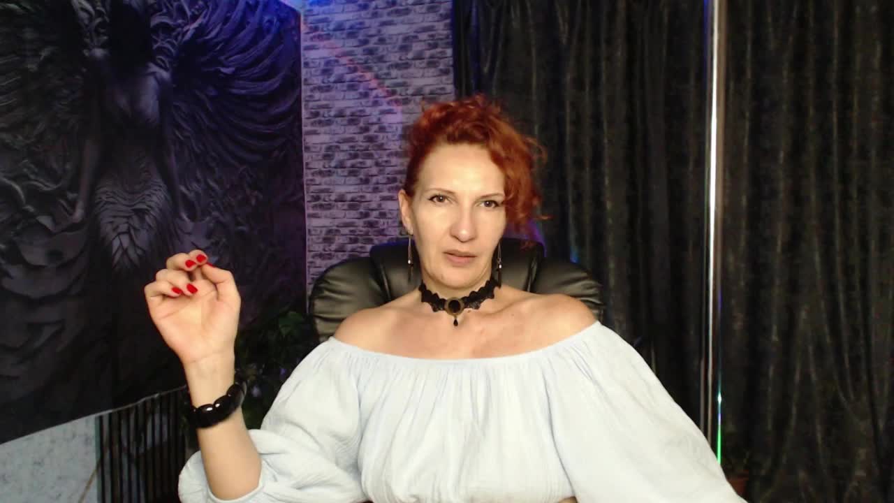 Colibri- Live Sex December 13, 2025