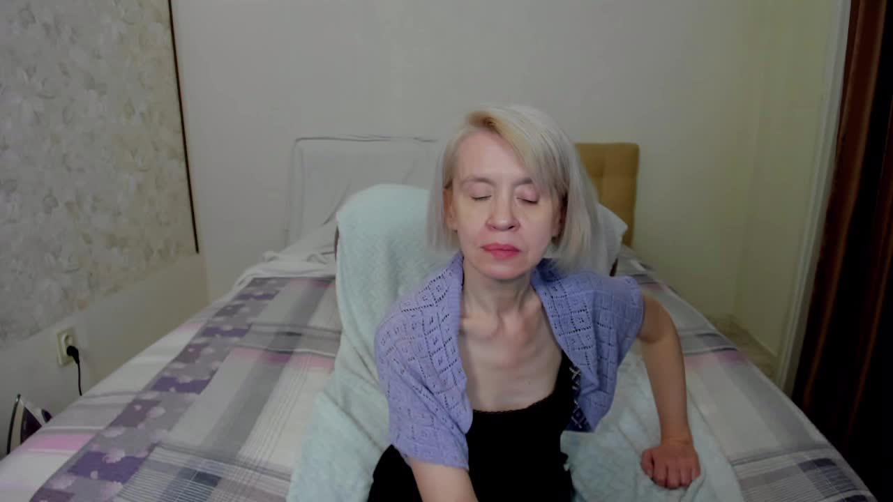 aminalive Live Sex December 20, 2025