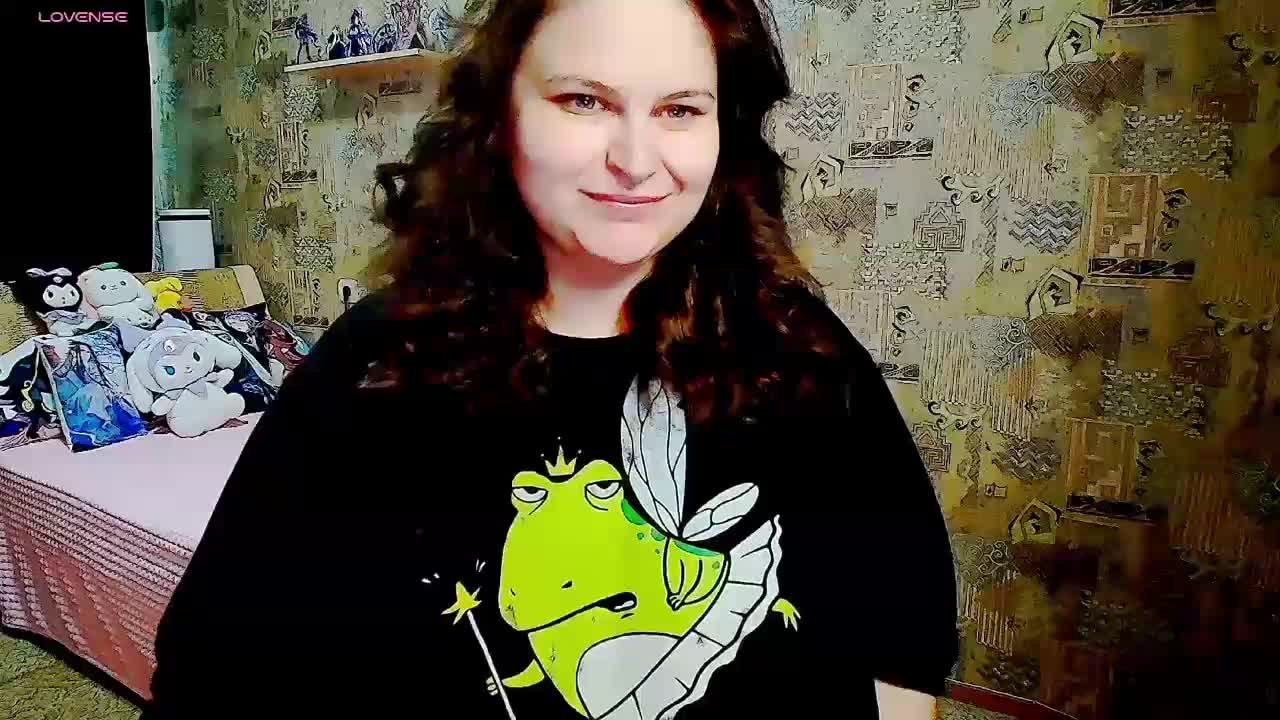 SinfulWhisper Live Sex December 13, 2025