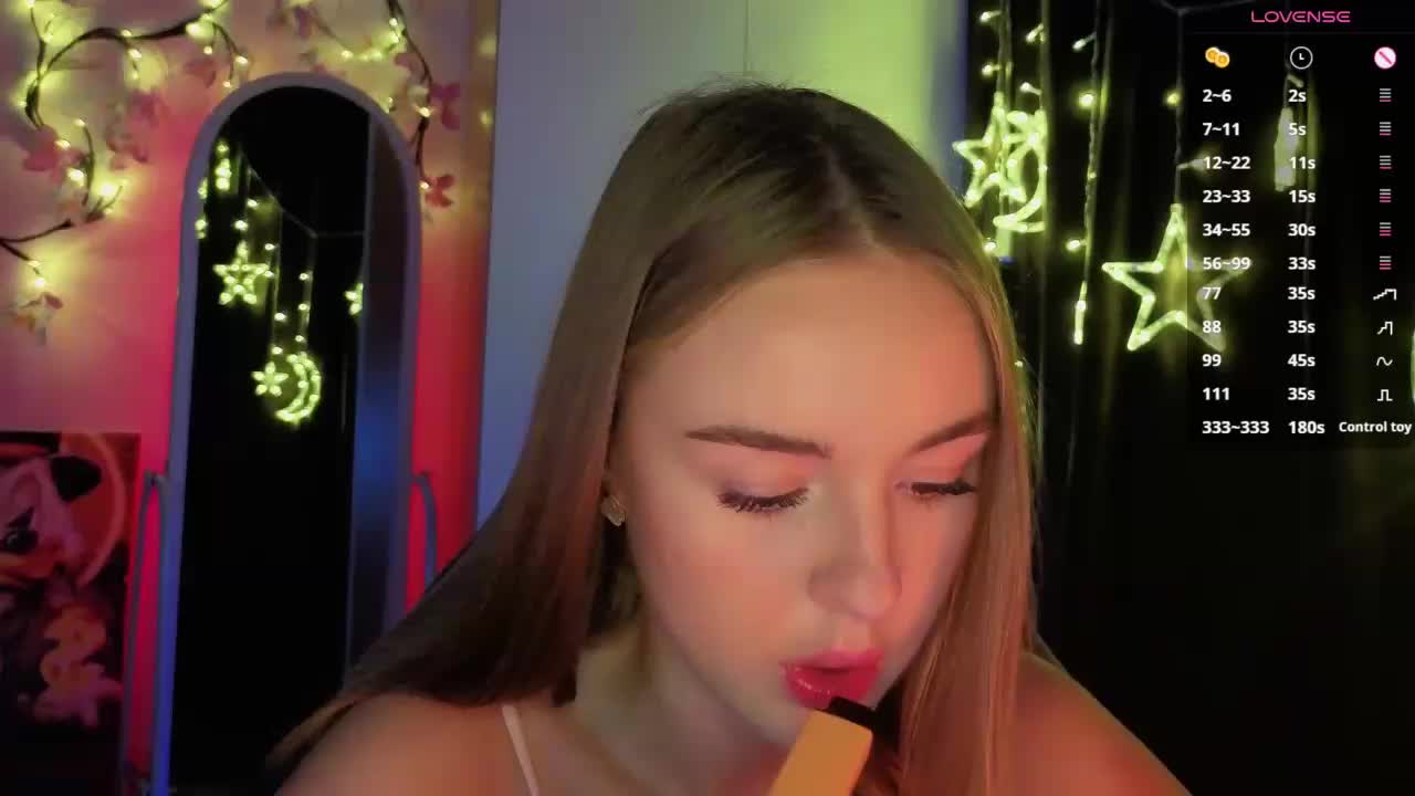 Nestyzz Live Sex December 20, 2025