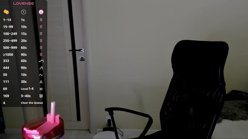 Kimmberr Live Sex 2025.09.10