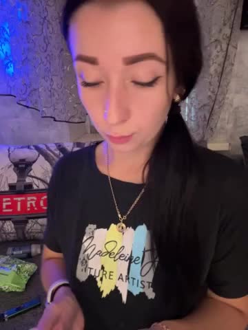 _dashulka_ Live Sex December 18, 2025