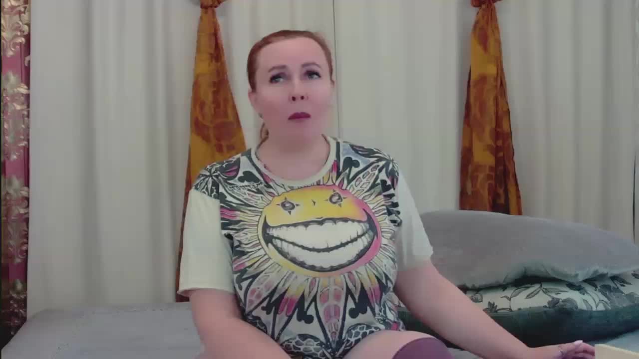 IrennaShine Live Sex December 19, 2025