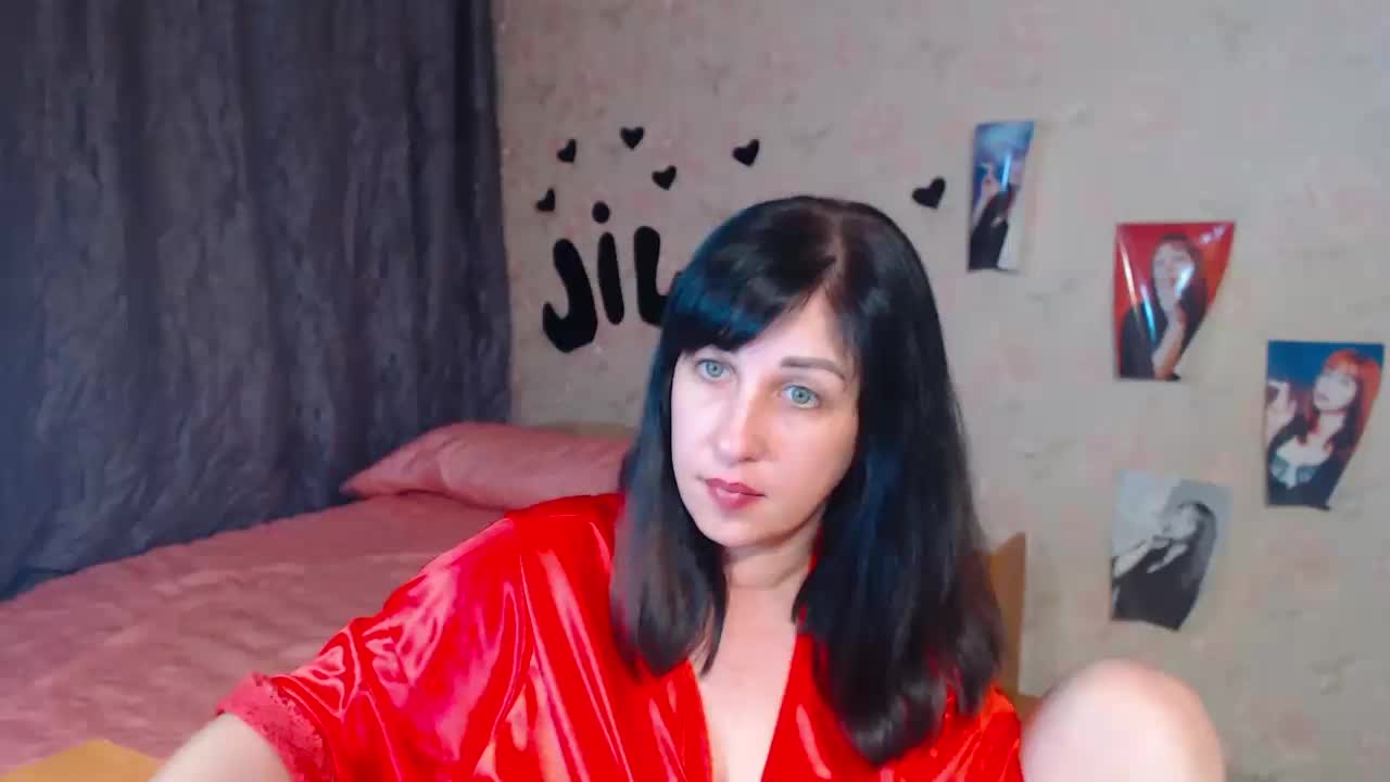 JillStevens Live Sex December 19, 2025
