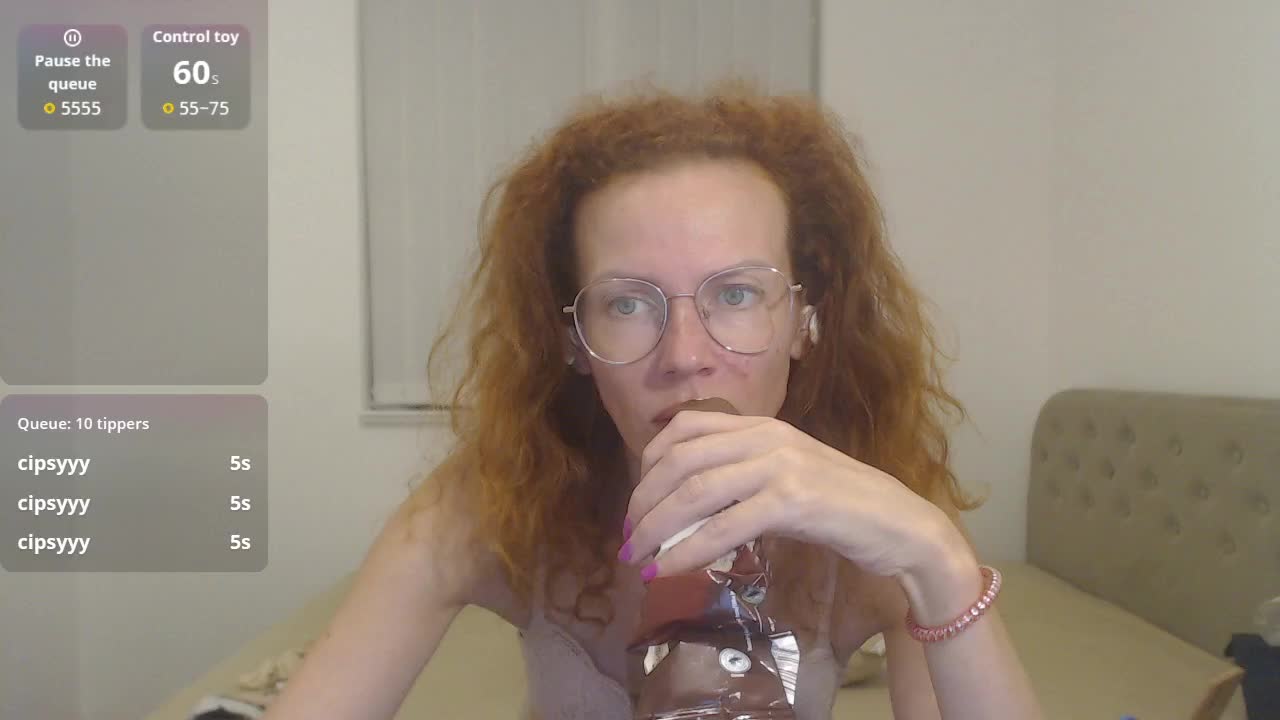 KinkyPorno Live Sex December 12, 2025