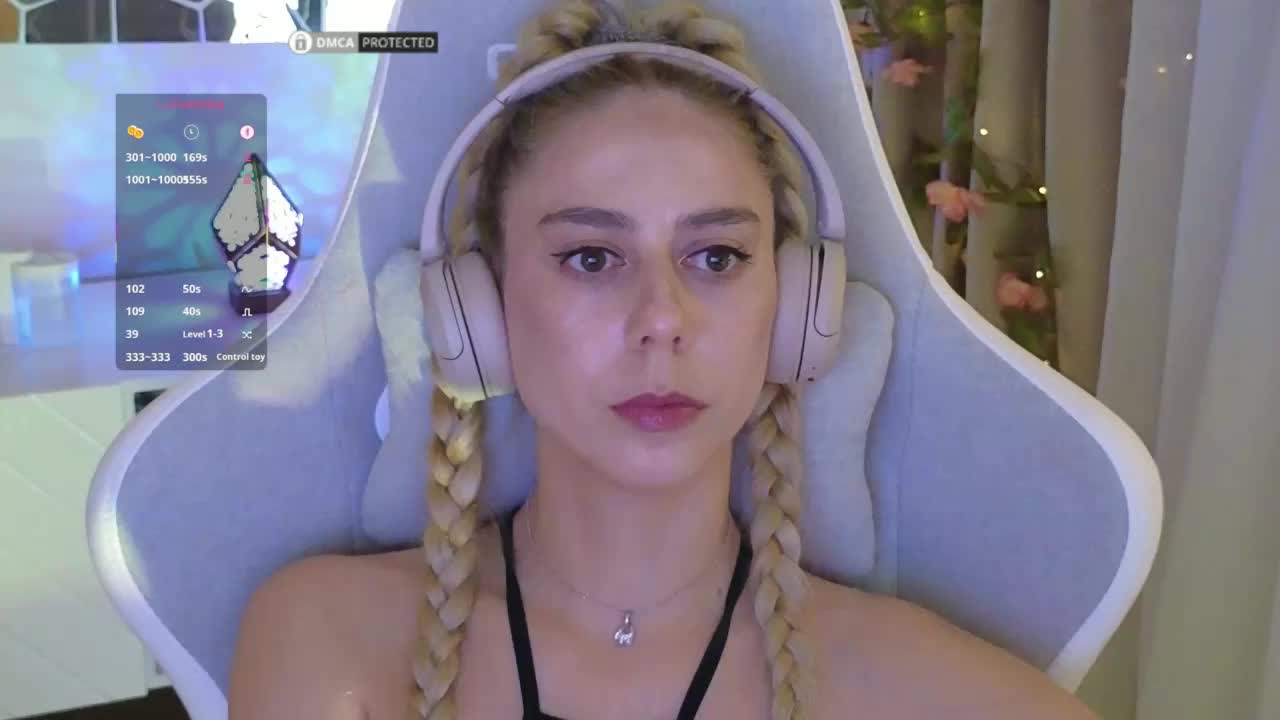 ballerina_capuchina Live Sex December 14, 2025