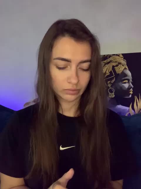 WILDGIRL Live Sex December 19, 2025