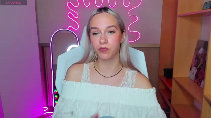 SienaHill Live Sex September 10, 2025