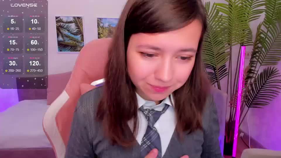 lina_brownie Live Sex December 12, 2025