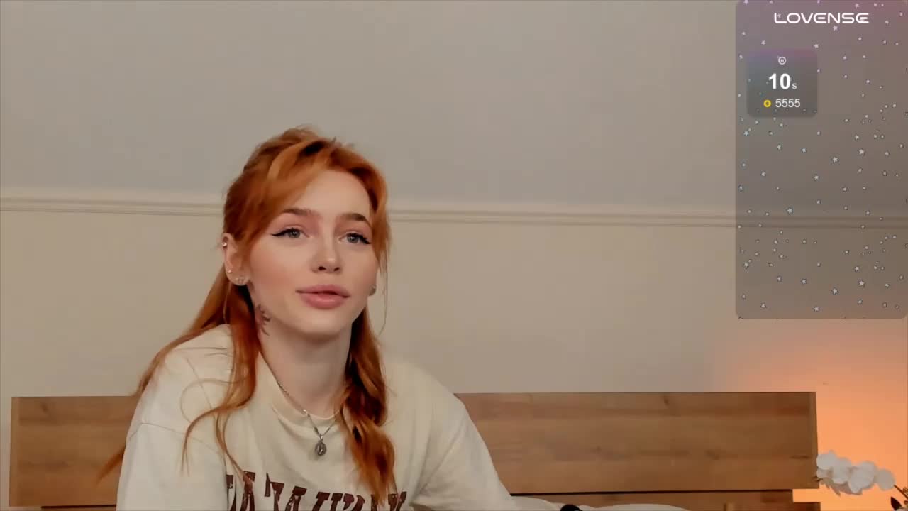 Phoenix_Margo Live Sex December 18, 2025