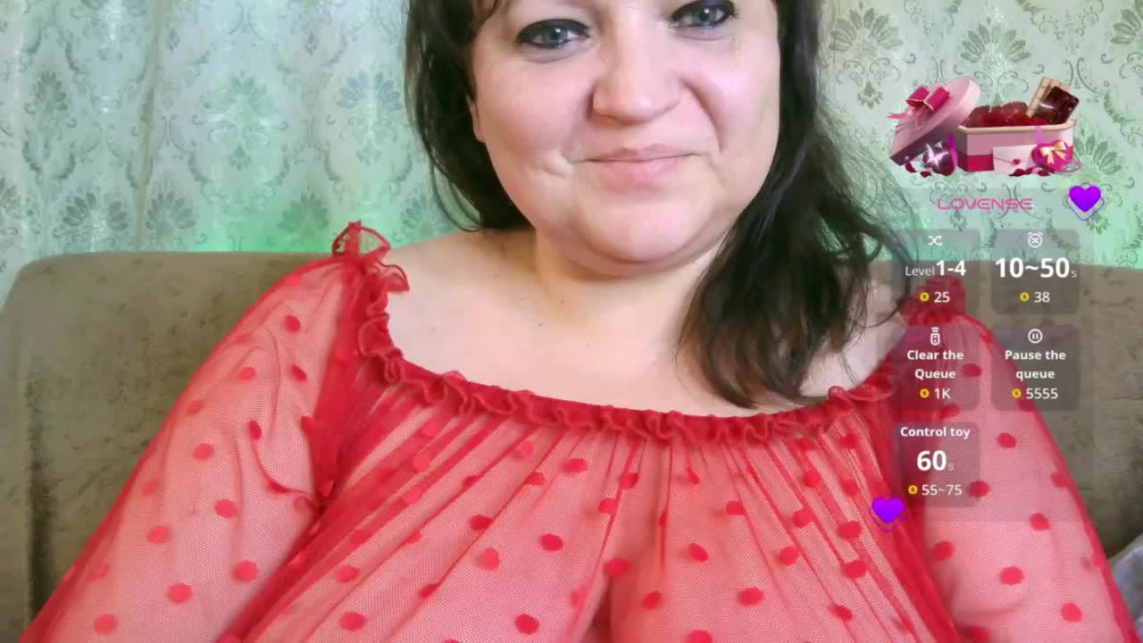 Nastenka11 Live Sex December 18, 2025