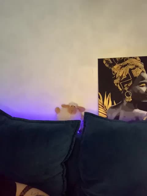 WILDGIRL Live Sex December 19, 2025