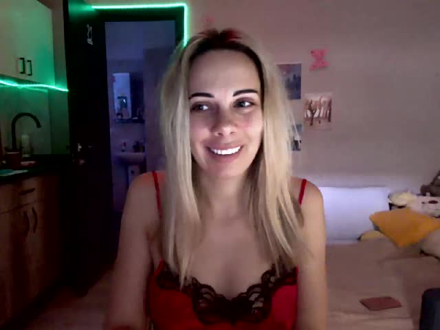 Getera_Cass Live Sex December 13, 2025