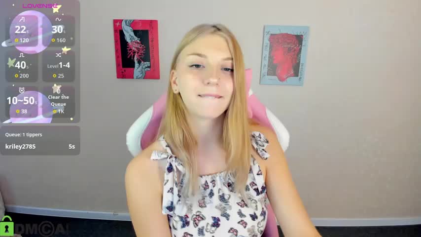 Milly_Rockk Live Sex December 13, 2025