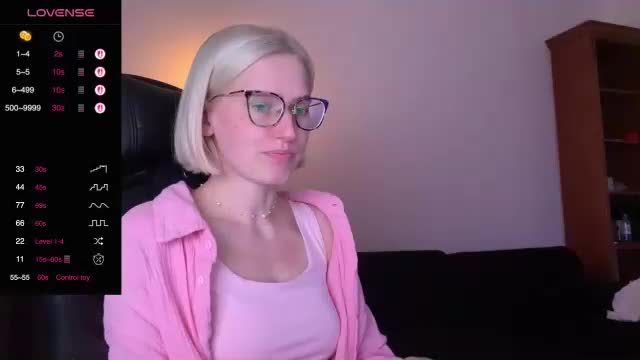 sexy_sweets Live Sex December 19, 2025