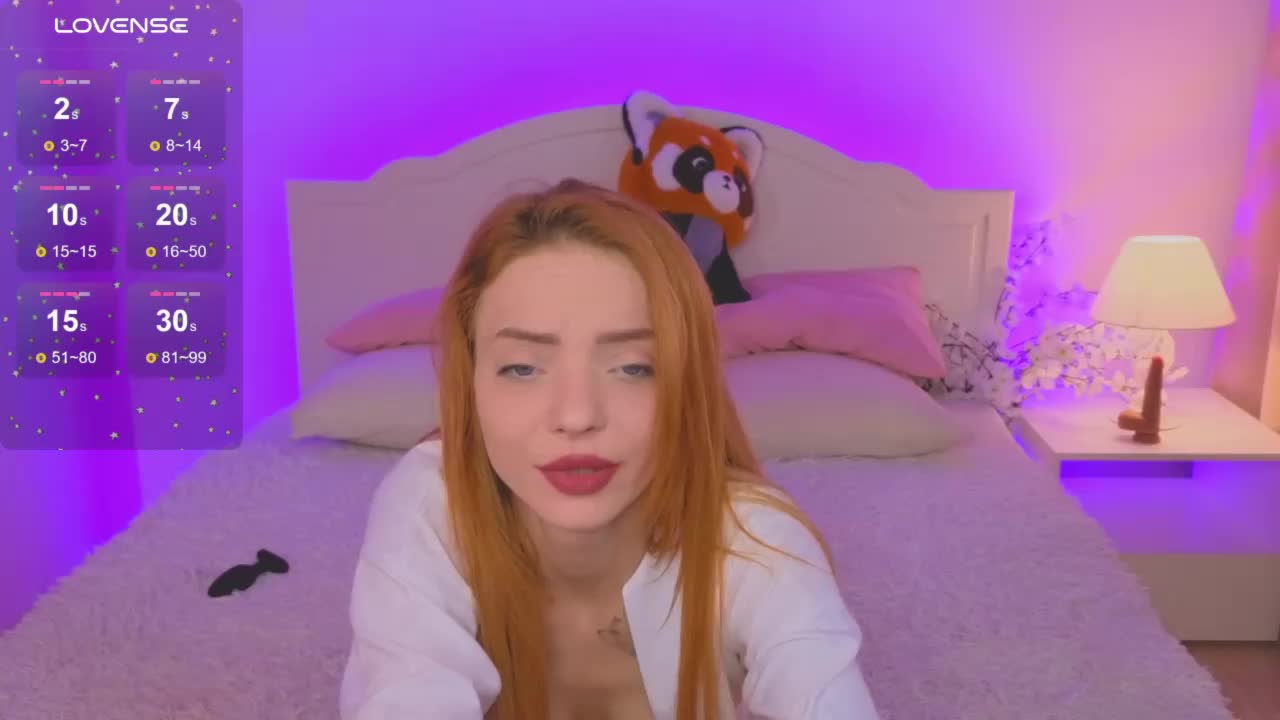 SherrySandraa Live Sex December 13, 2025