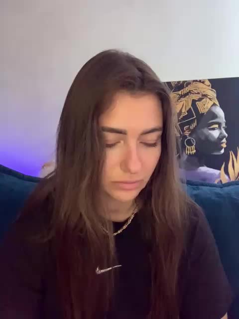 WILDGIRL Live Sex December 19, 2025