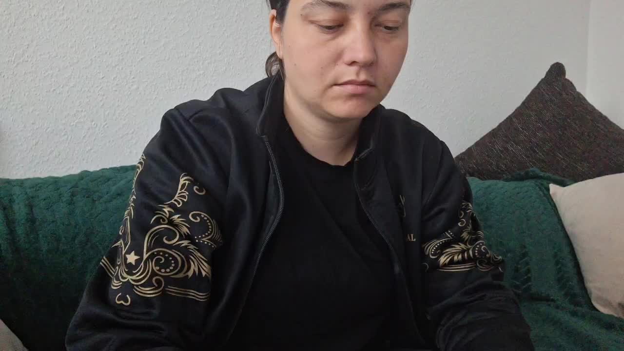 CyndeeWinter Live Sex December 14, 2025