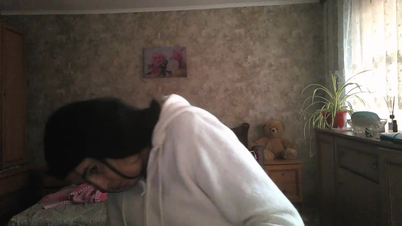 KristiWhite Live Sex December 19, 2025