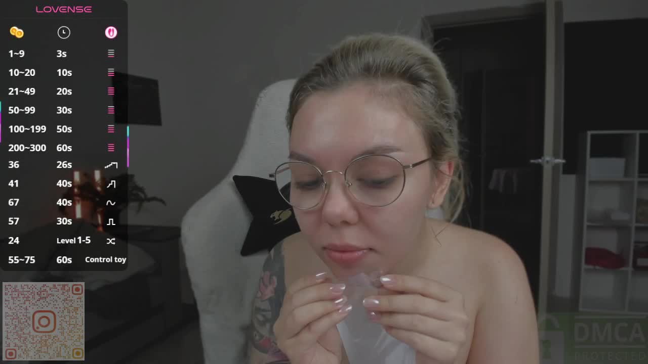 AnyaTaylorJoy_ Live Sex December 13, 2025