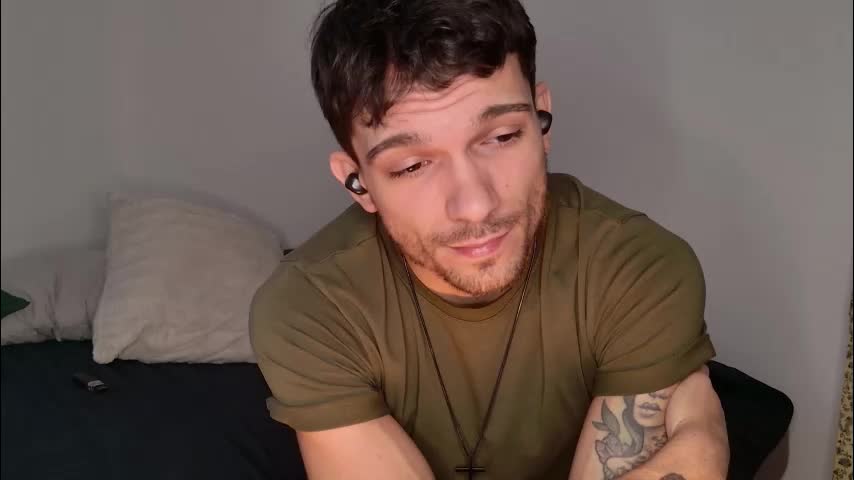 jackdesfeux Live Sex December 17, 2025