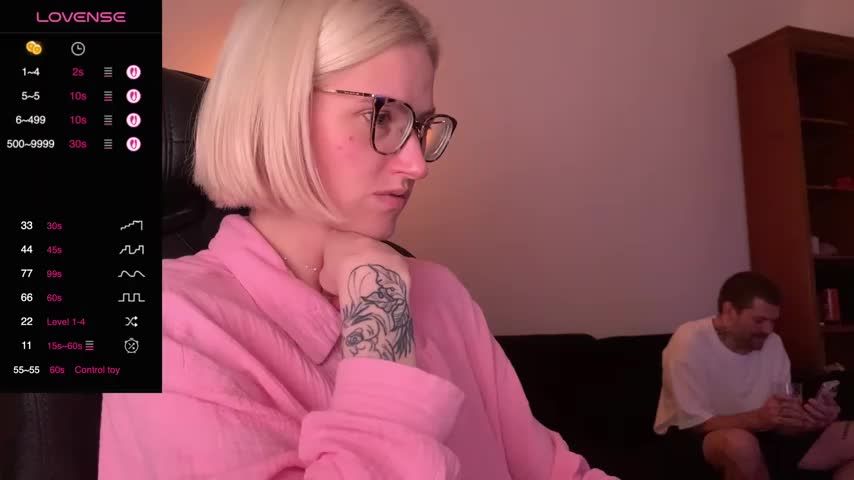 Sexy_Sweets Live Sex December 19, 2025