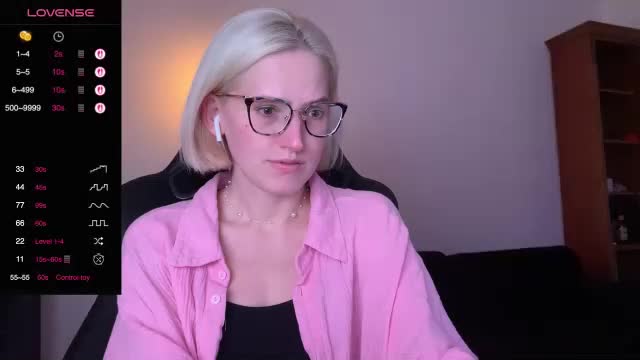 sexy_sweets Live Sex December 19, 2025