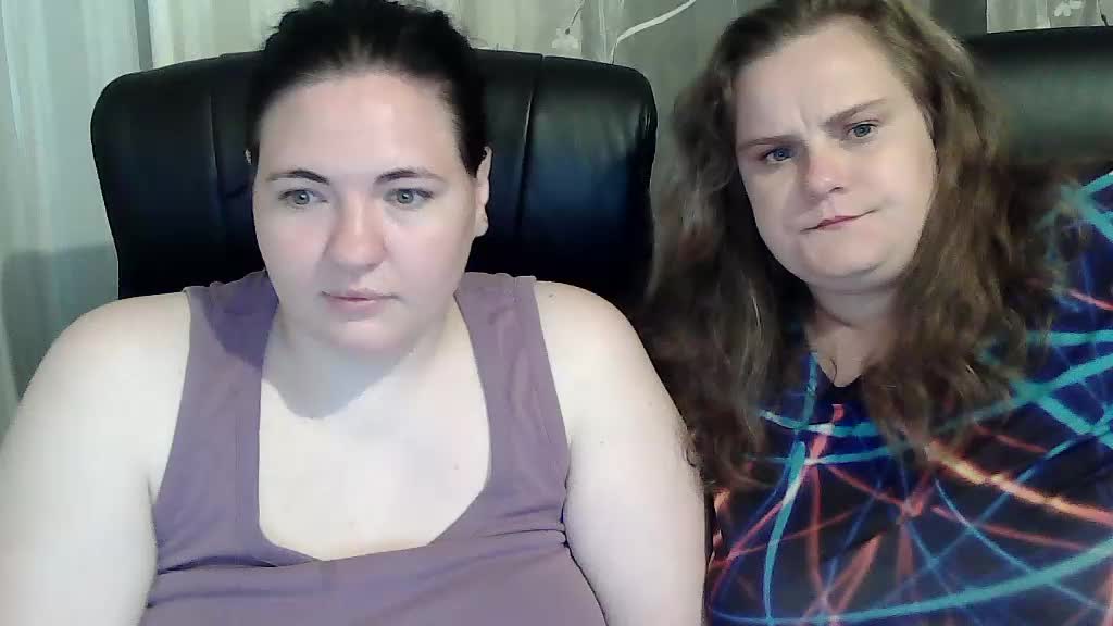 HollyXEva Live Sex December 14, 2025